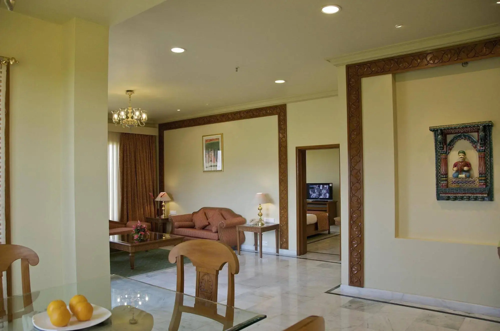 The Ummed Jodhpur Palace Resort & Spa