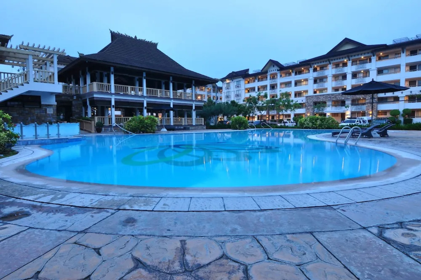 One Oasis Davao Condominium