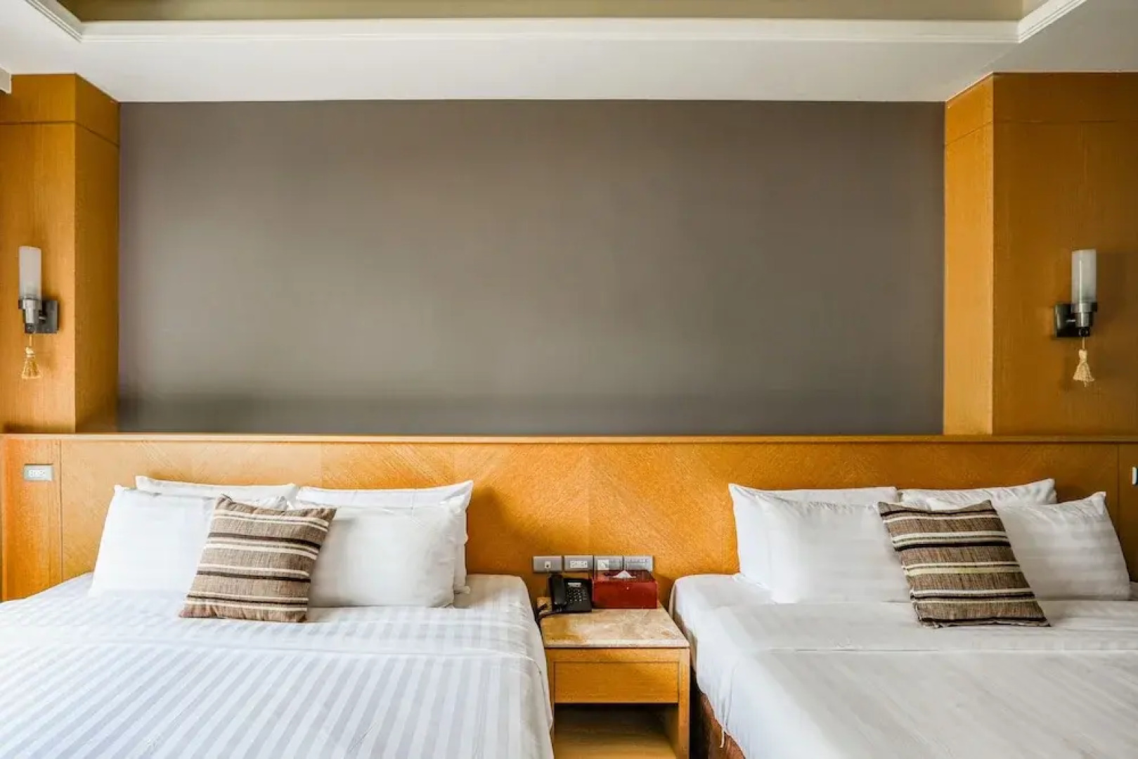 Sunrise Hot Spring Hotel