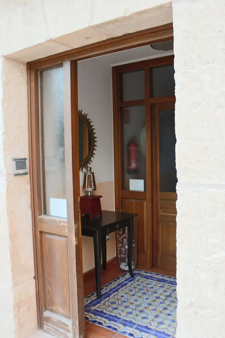 El Rincón de la Fuente Vieja