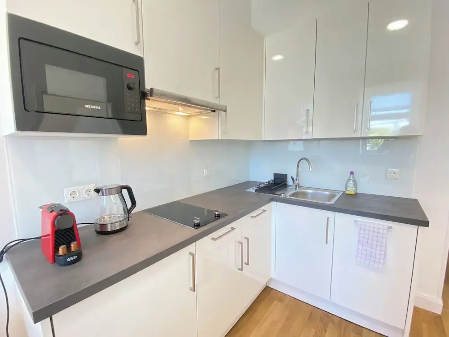 Steiner Residences Mödling