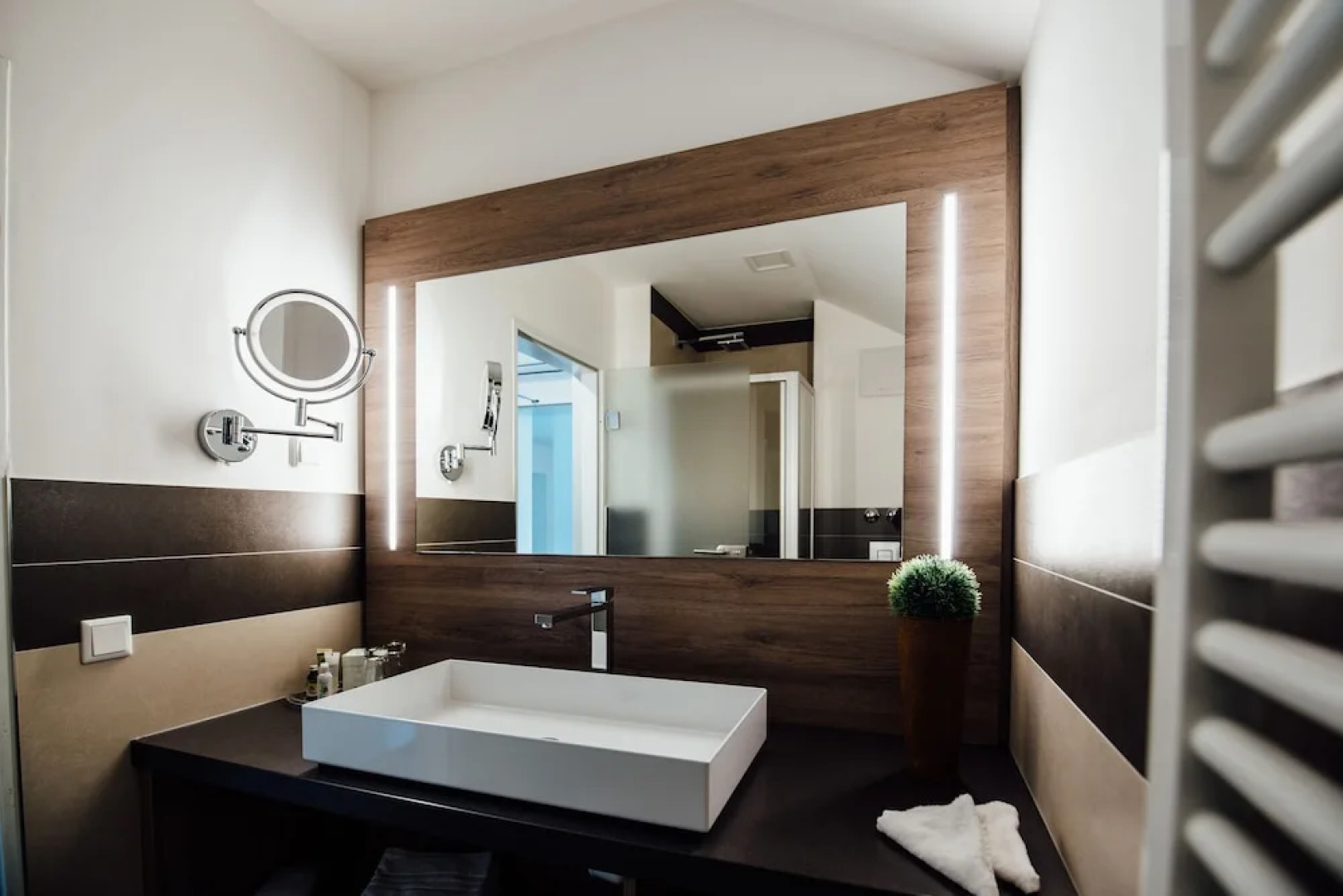 Hotel und Restaurant Schmachtendorf