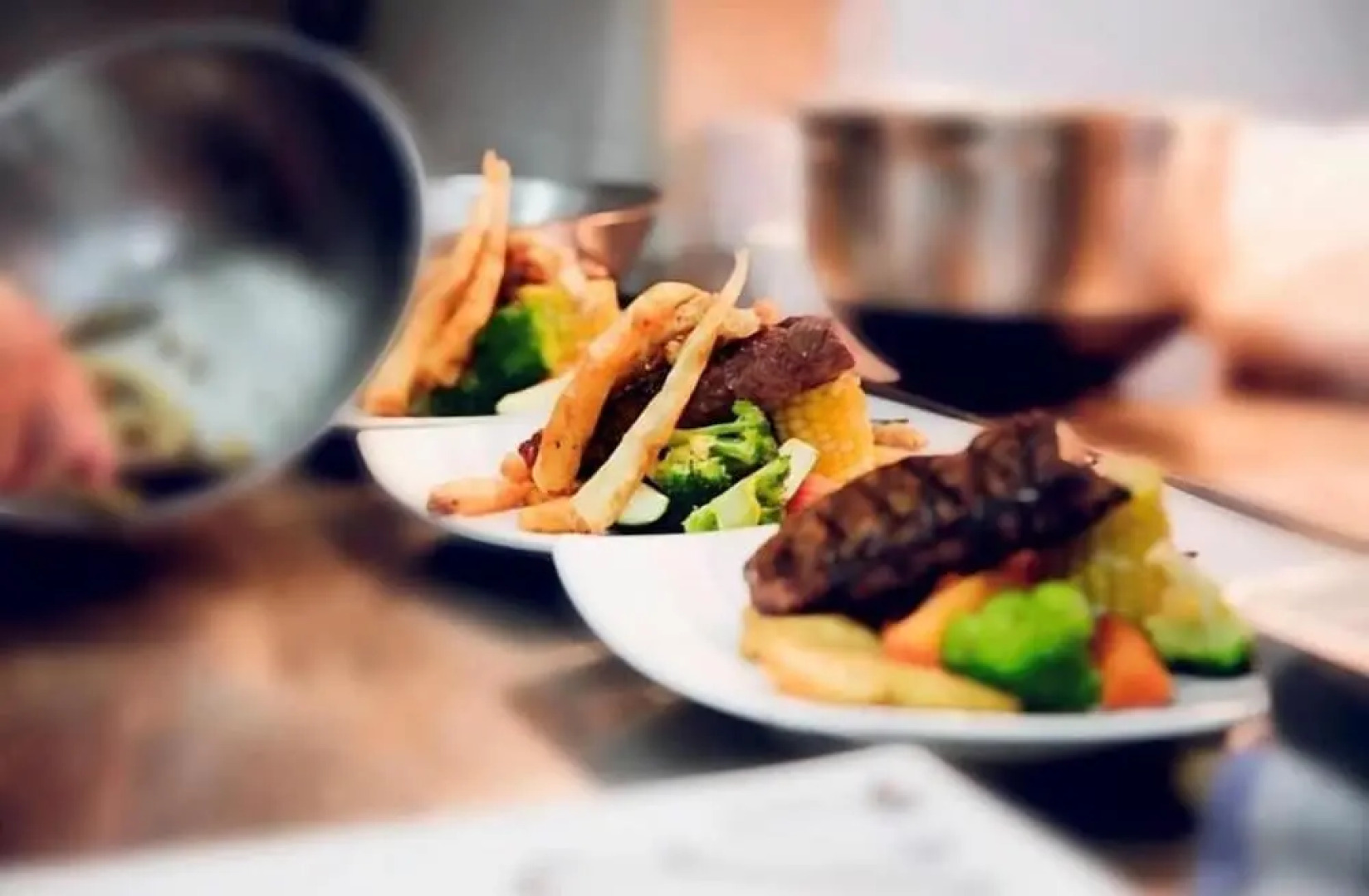 The Miners Rest Motel