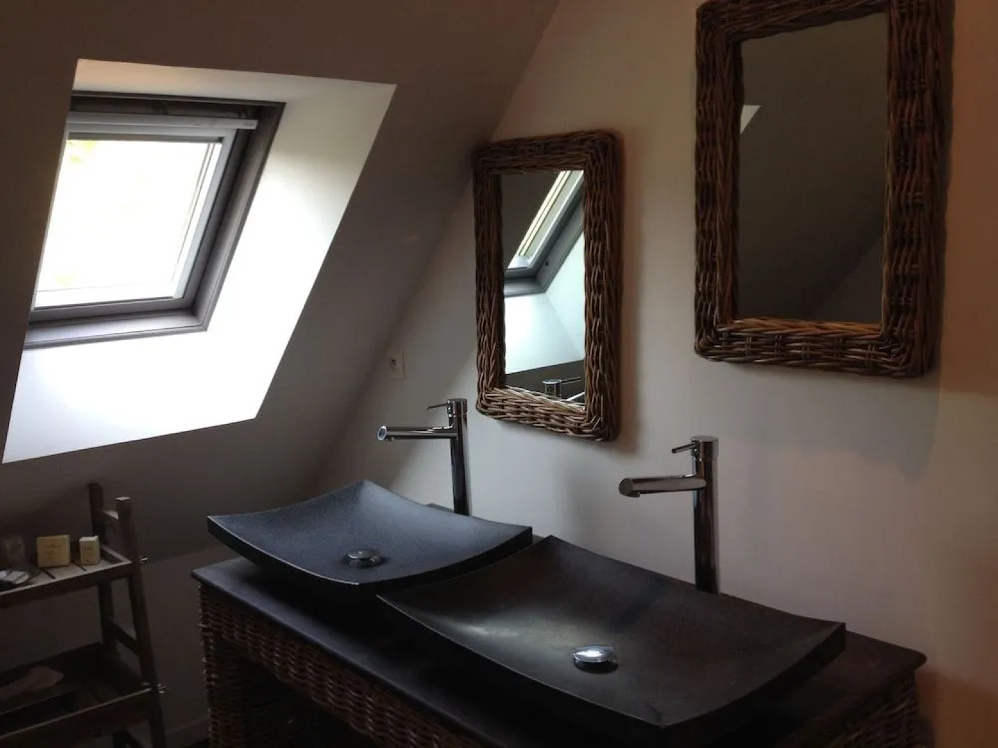 Hotel***Aunette Cottage Senlis