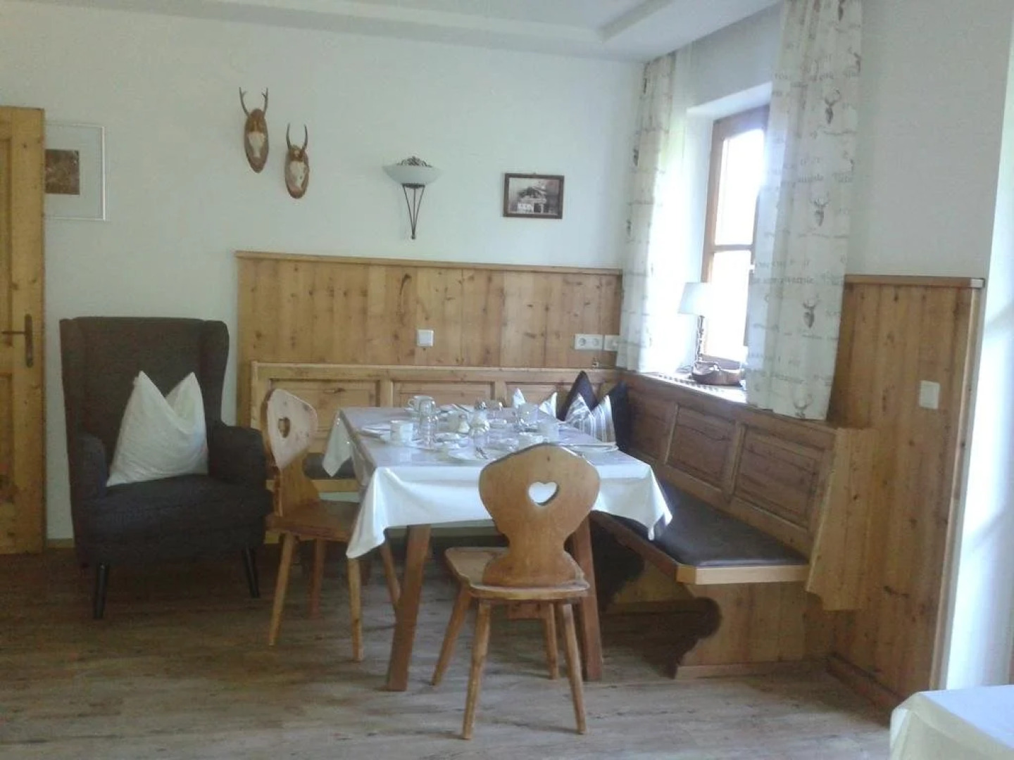 Biobauernhof Windbachgut