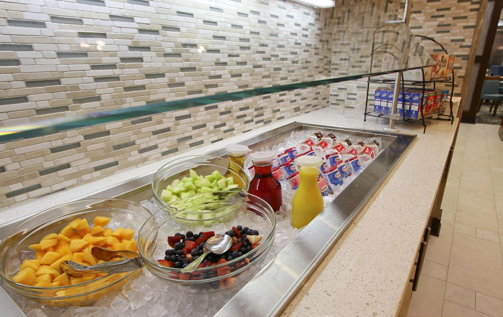 Hilton Garden Inn Covington