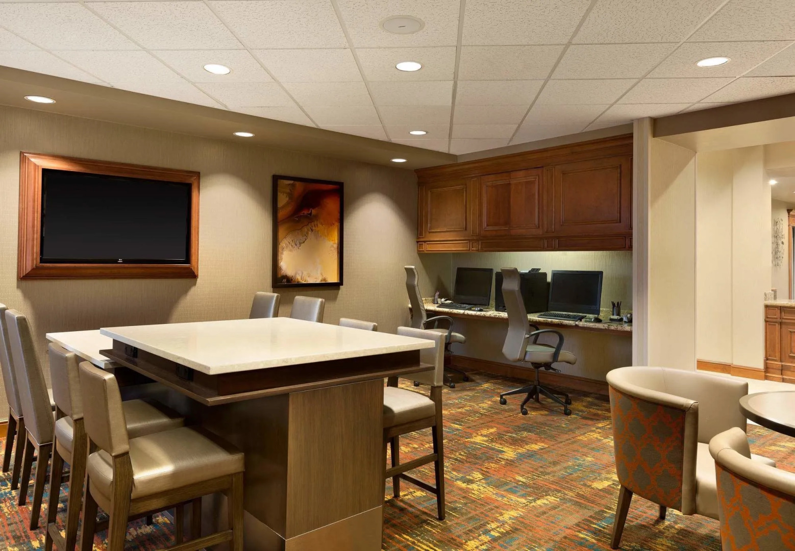 Residence Inn Marriott Joplin
