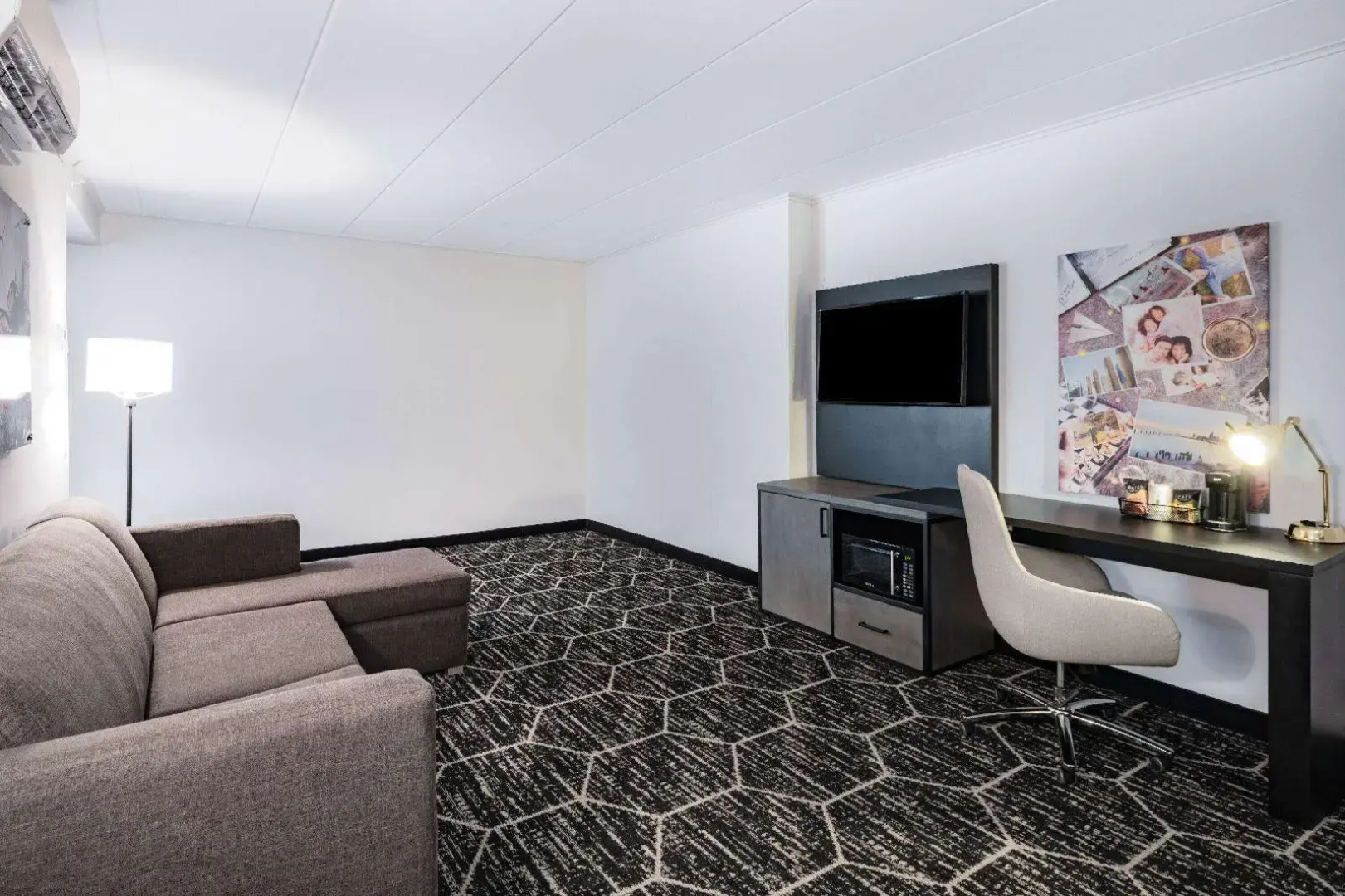 Hyatt Place Chicago O'Hare Airport