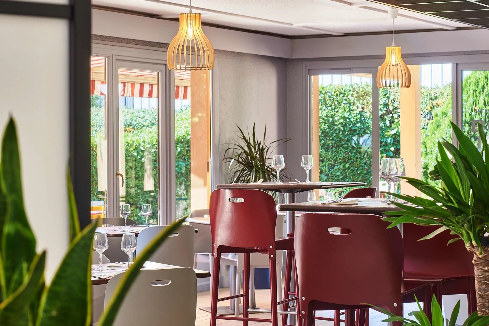 Kyriad Direct Strasbourg Ouest - Zénith