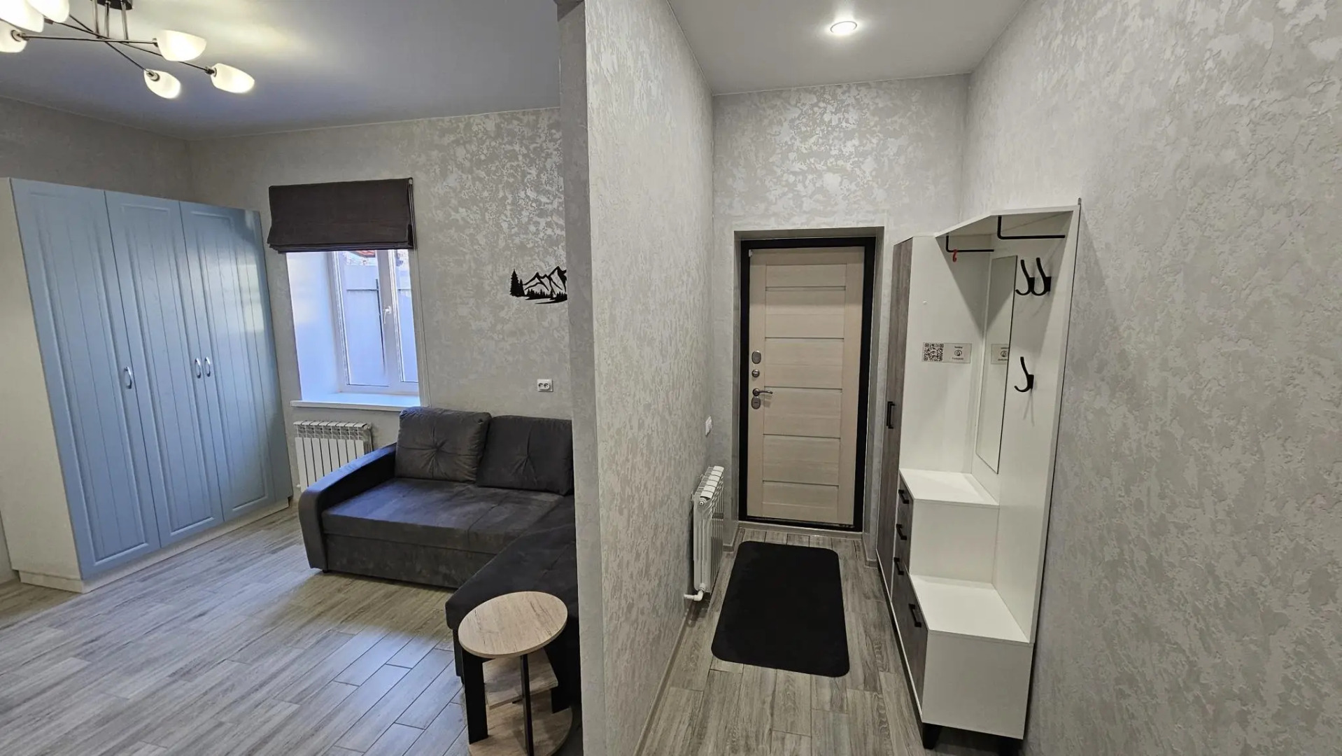 Таунхаус на улице Салавата Юлаеава 9В