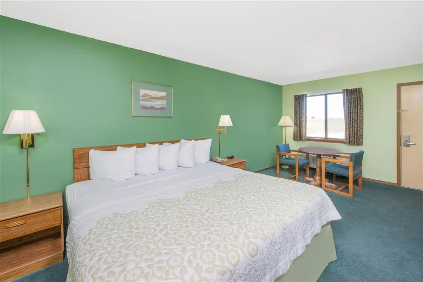 Days Inn by Wyndham Mountain Grove