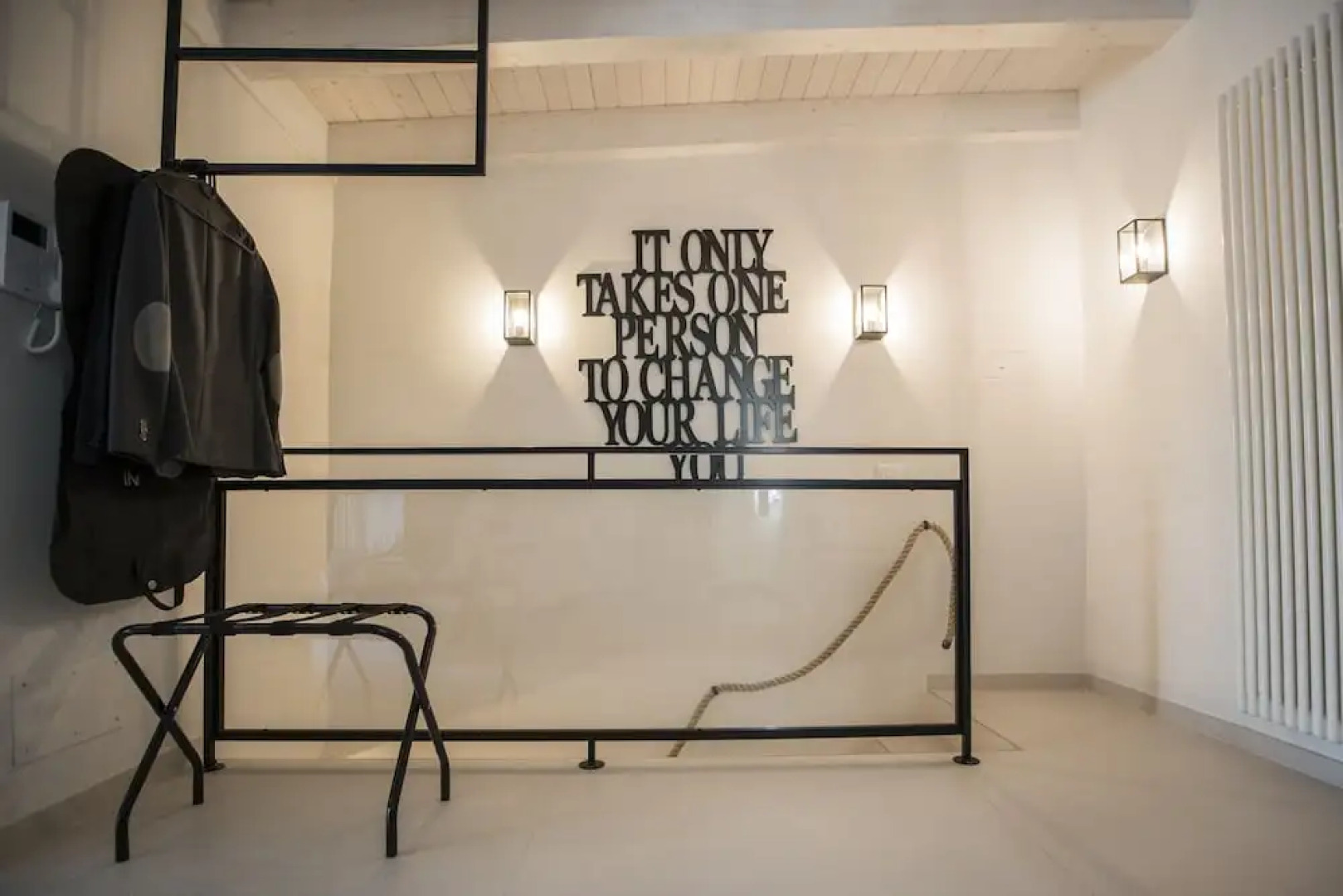 Albergo Diffuso Dimora Rossi Suite