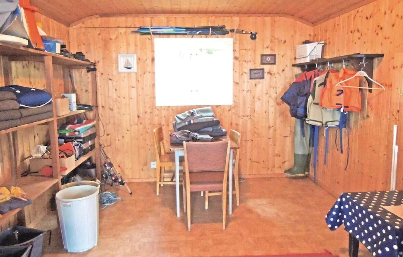 Awesome Home in Sävsjö With 3 Bedrooms and Wifi