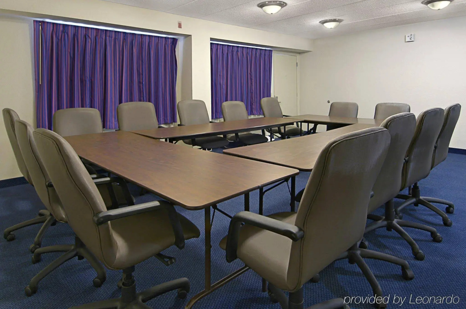 Red Roof Inn Milford - New Haven