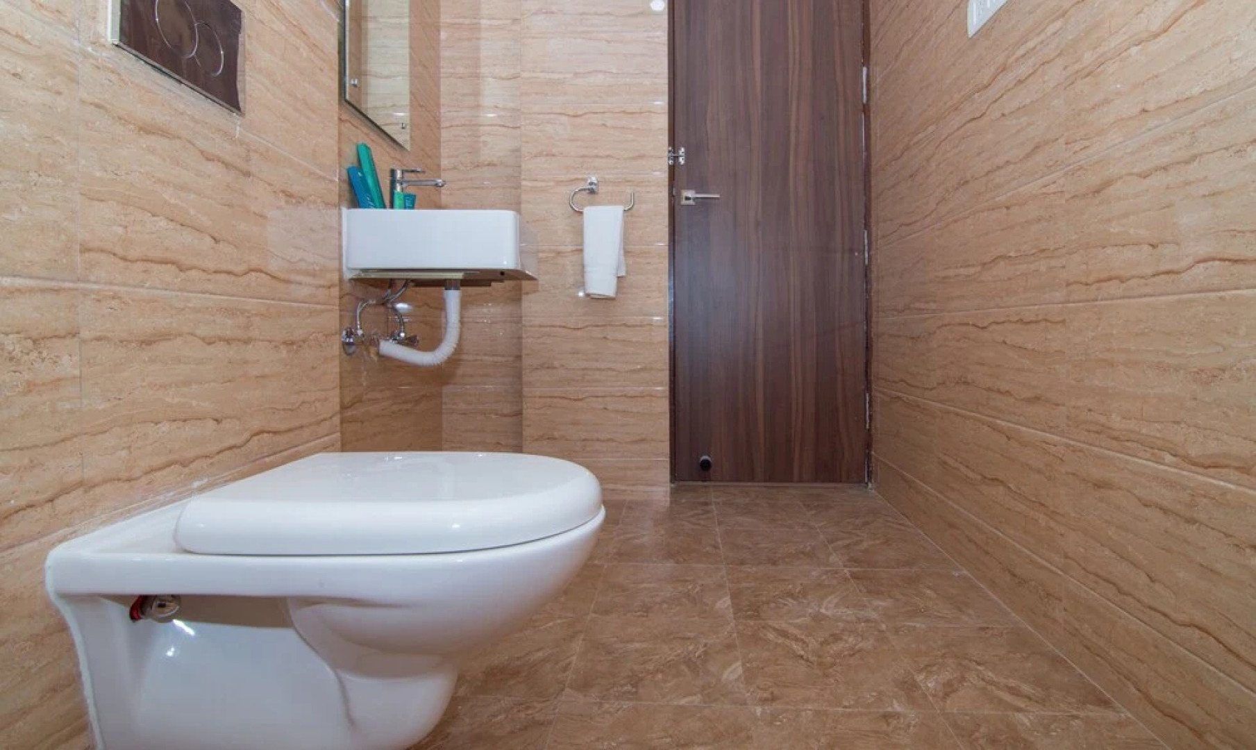 Treebo Trend Bipin International