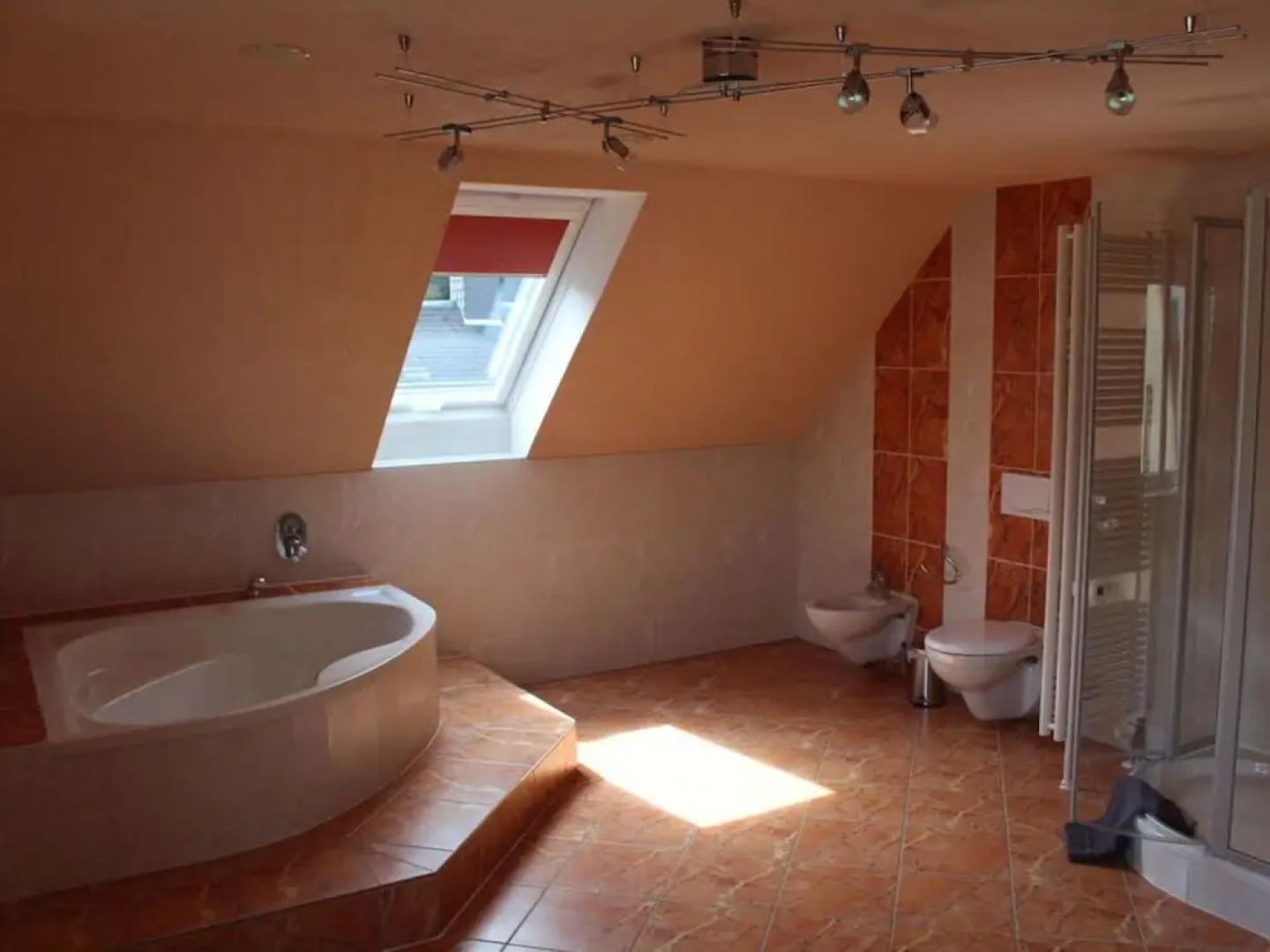 Vision Comfortable Holiday Residence