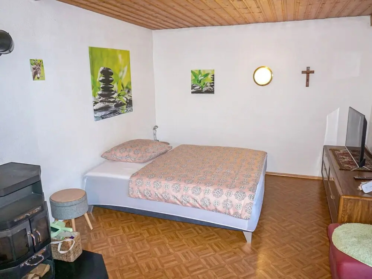 Apart Eva Sautens in Sautens