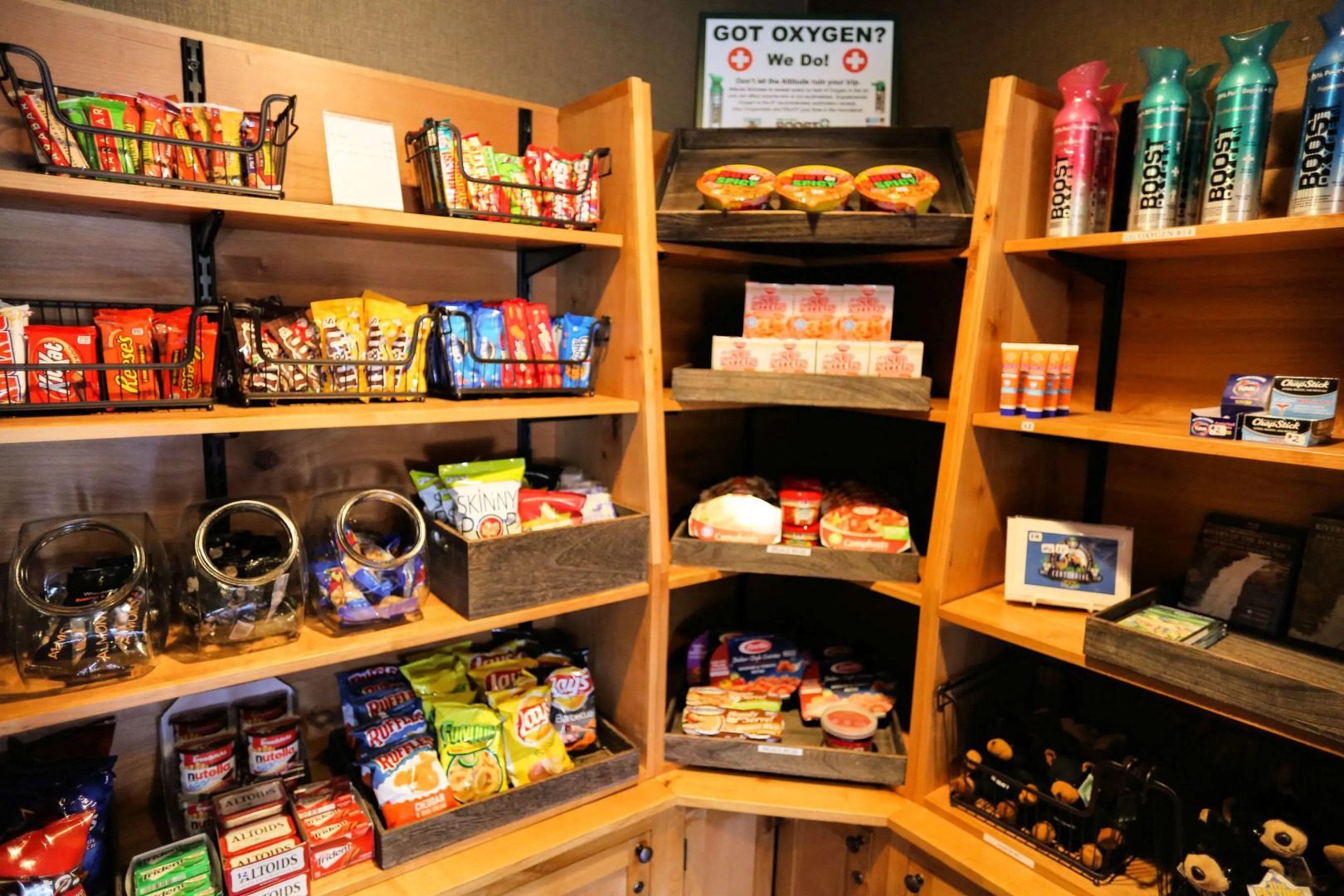 Quality Inn near Rocky Mountain National Park