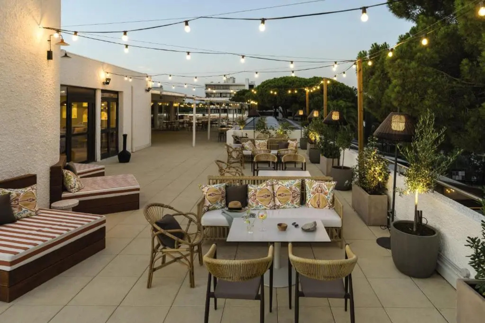 Belambra Clubs Residence La Grande Motte - Petite Camargue Presqu'ile Du Ponant