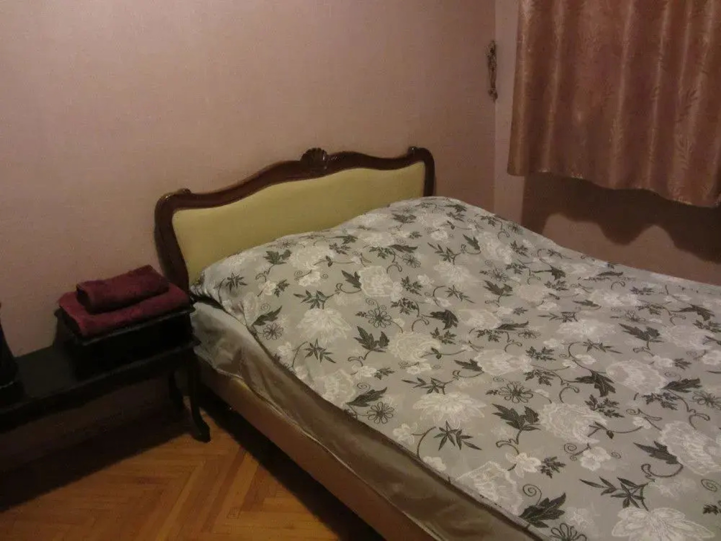 Апартаменты Old Flat на Белинского