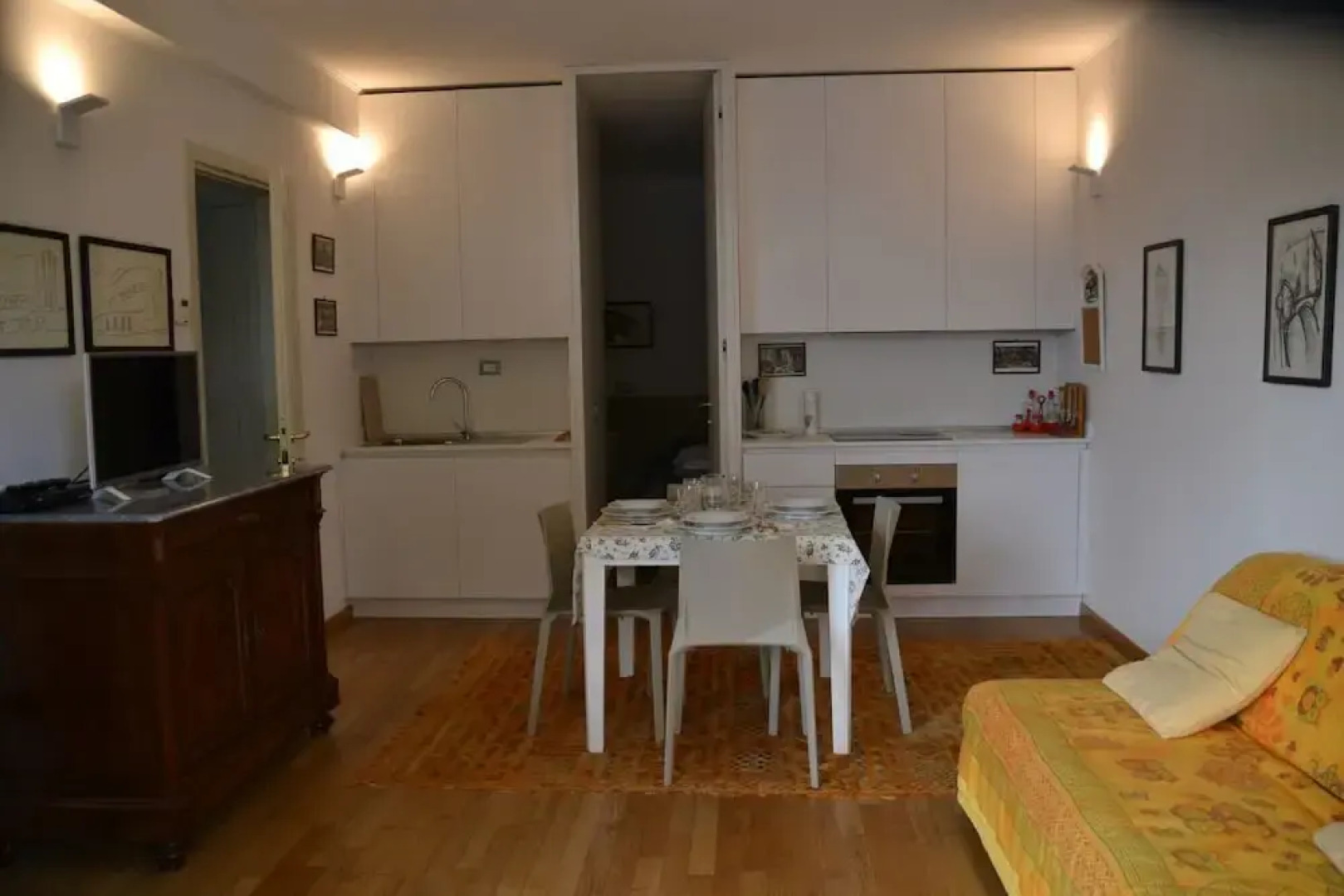 IseoLakeRental - Belvedere