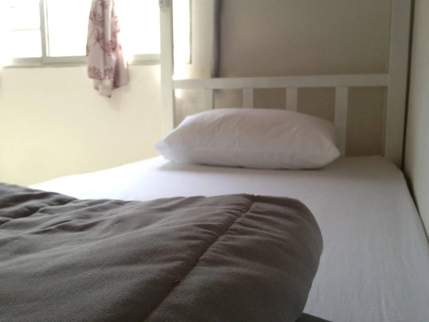 Hat Yai Youth Hostel