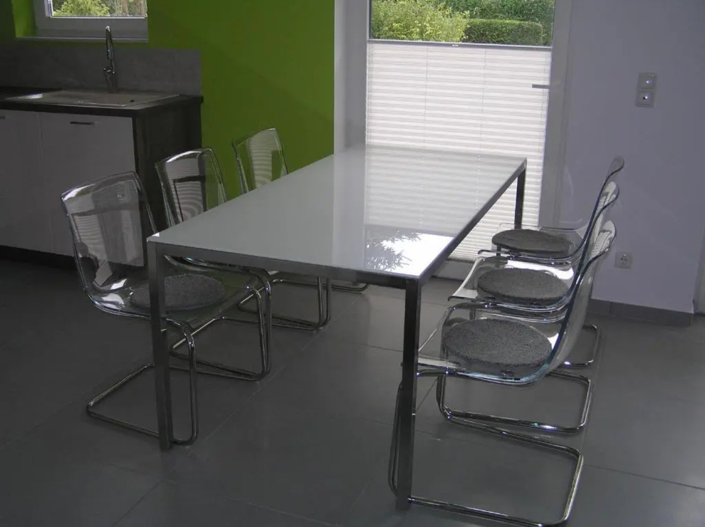 Ferienhaus Gammendorf