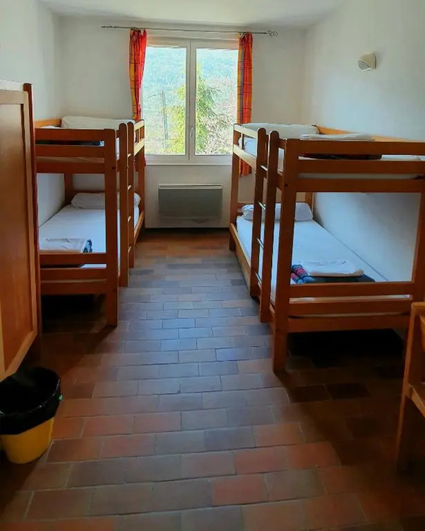 Auberge Collective Cozy&Family