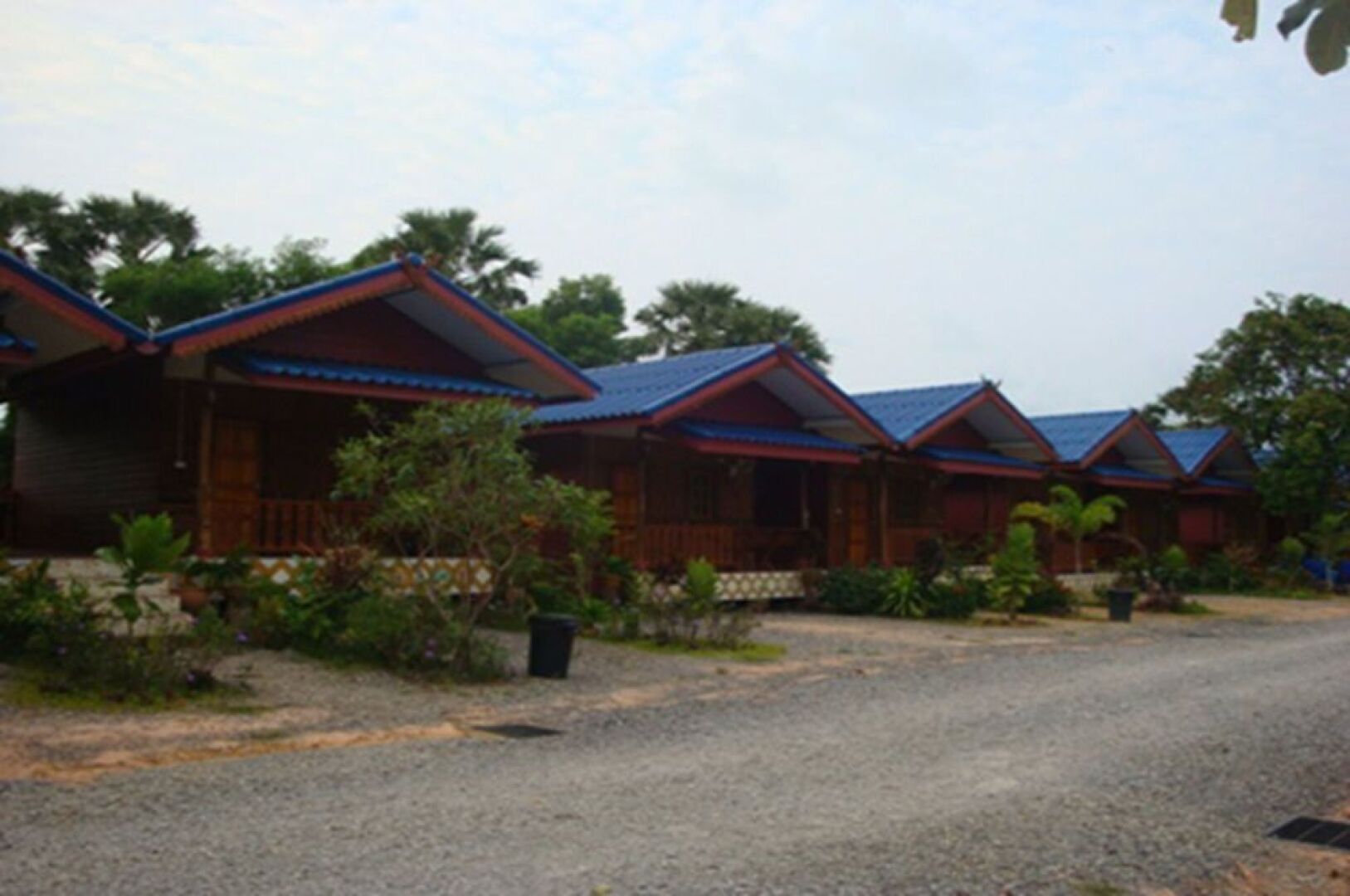 B and B Hut Chaolao Beach