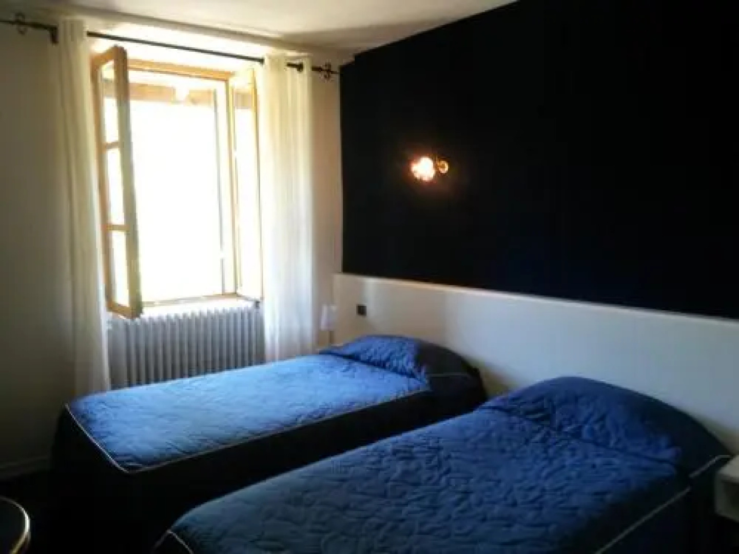 Château de Passières