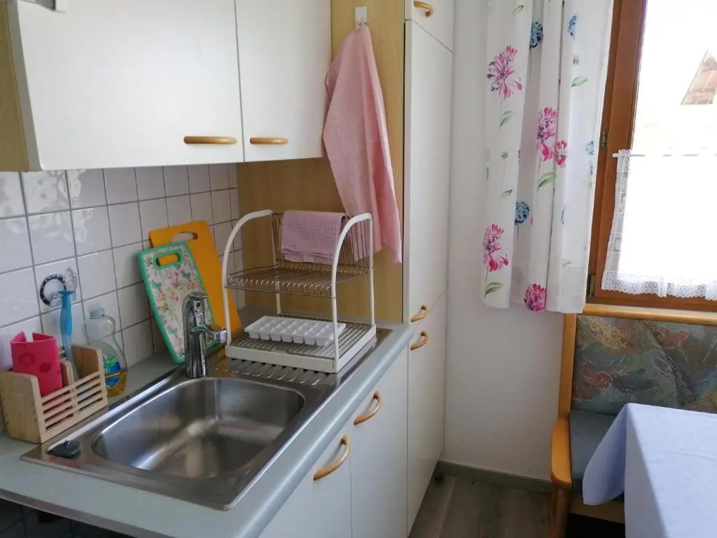 Ferienwohnung Spitzmandl