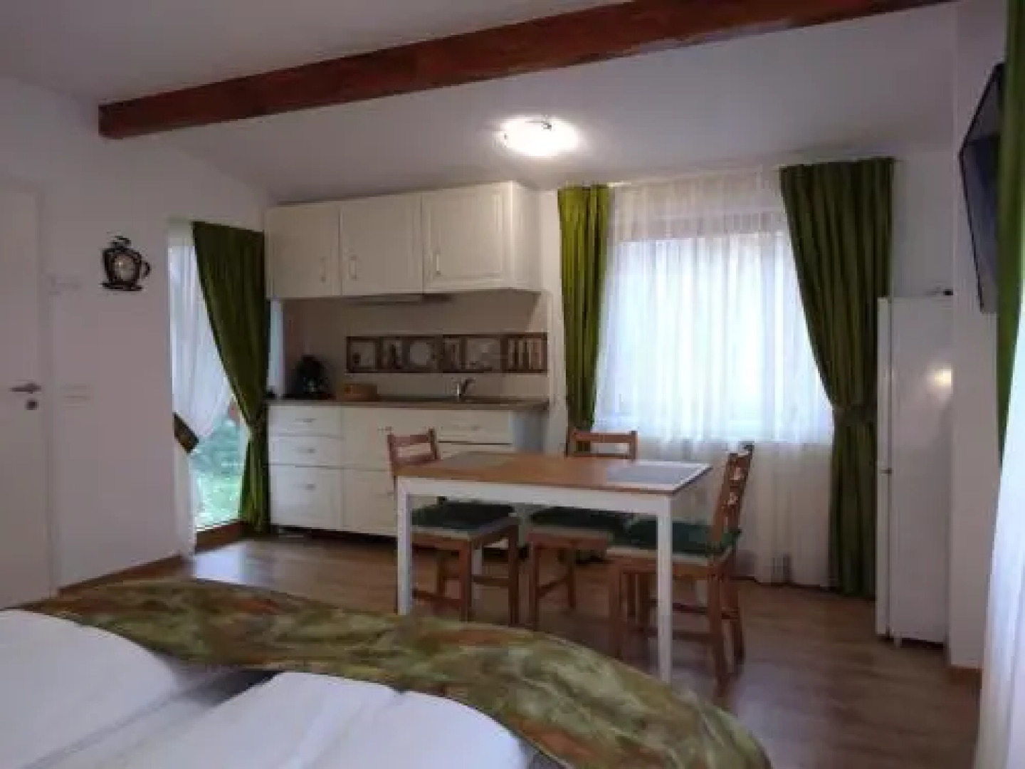 Casa de vacanta Pintea