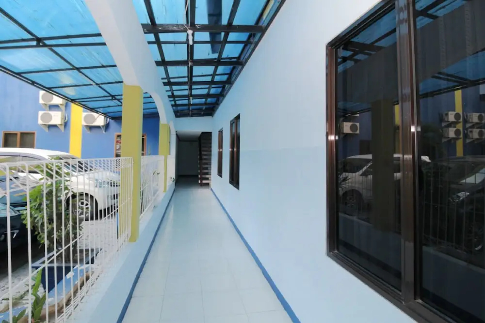 Airy Eco Kota Selatan Pertiwi 59 Gorontalo