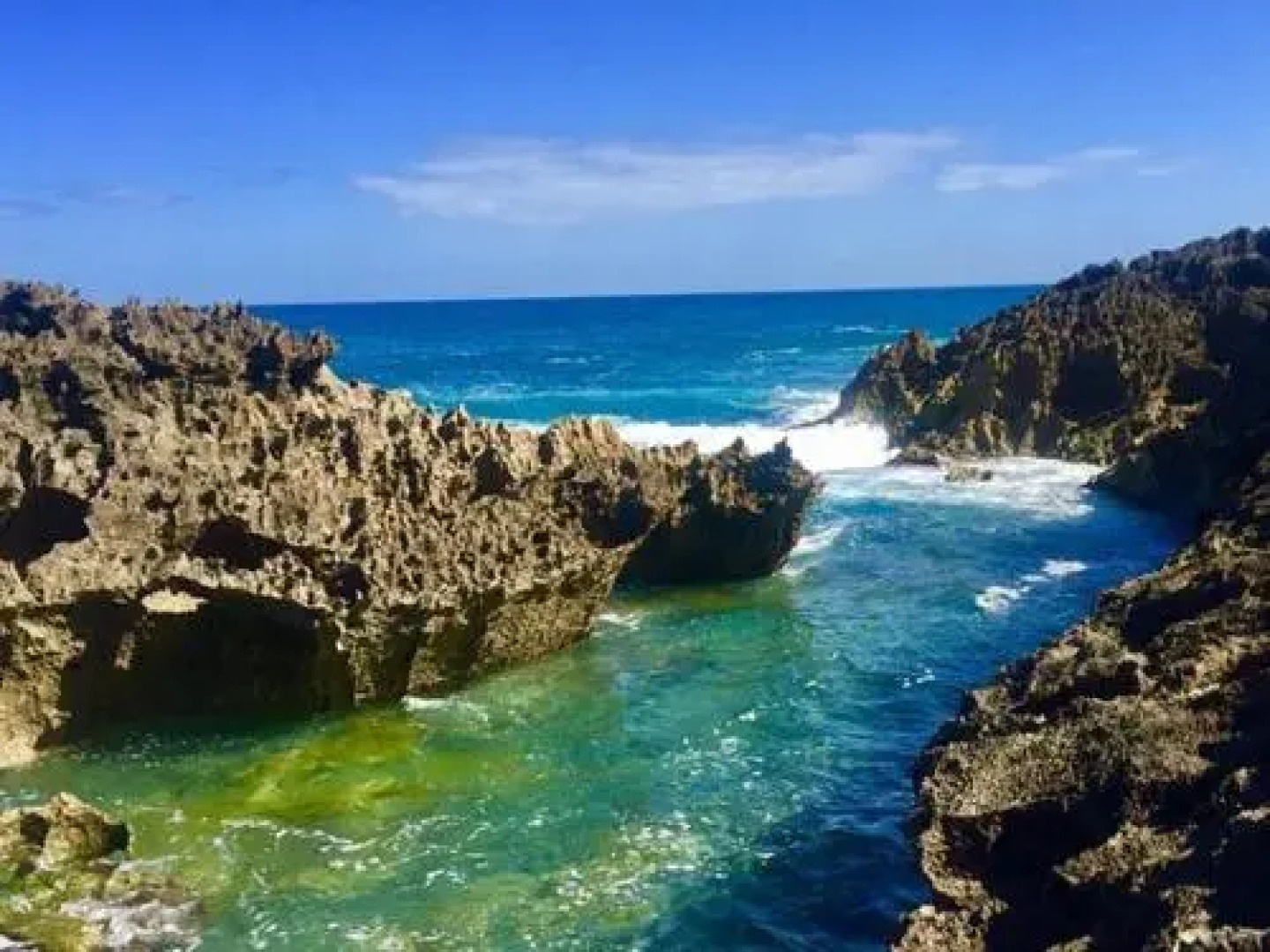 Caribbean Inn Hotels