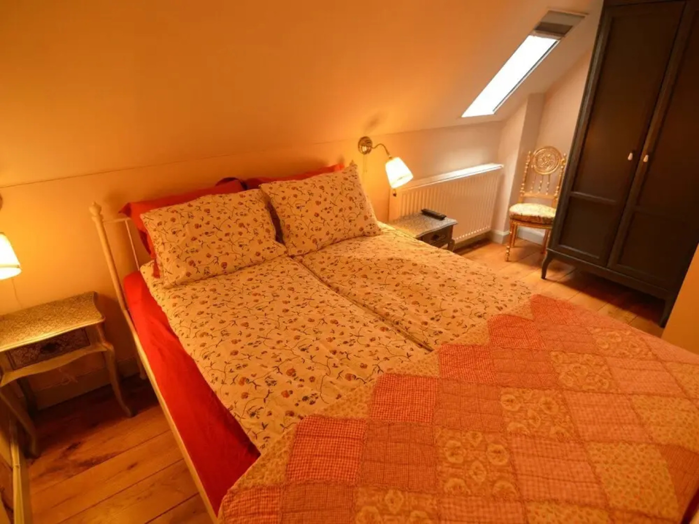 Comfy Holiday Home near Forest in Slenaken