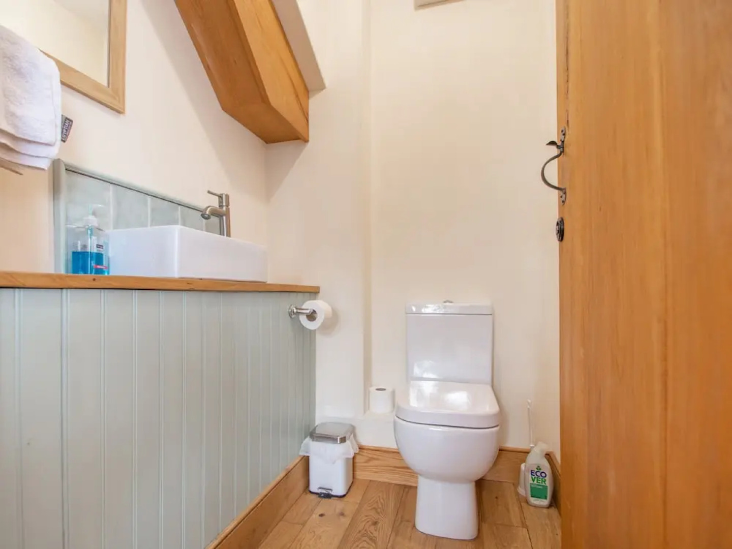 Bousdale Mill Cottage