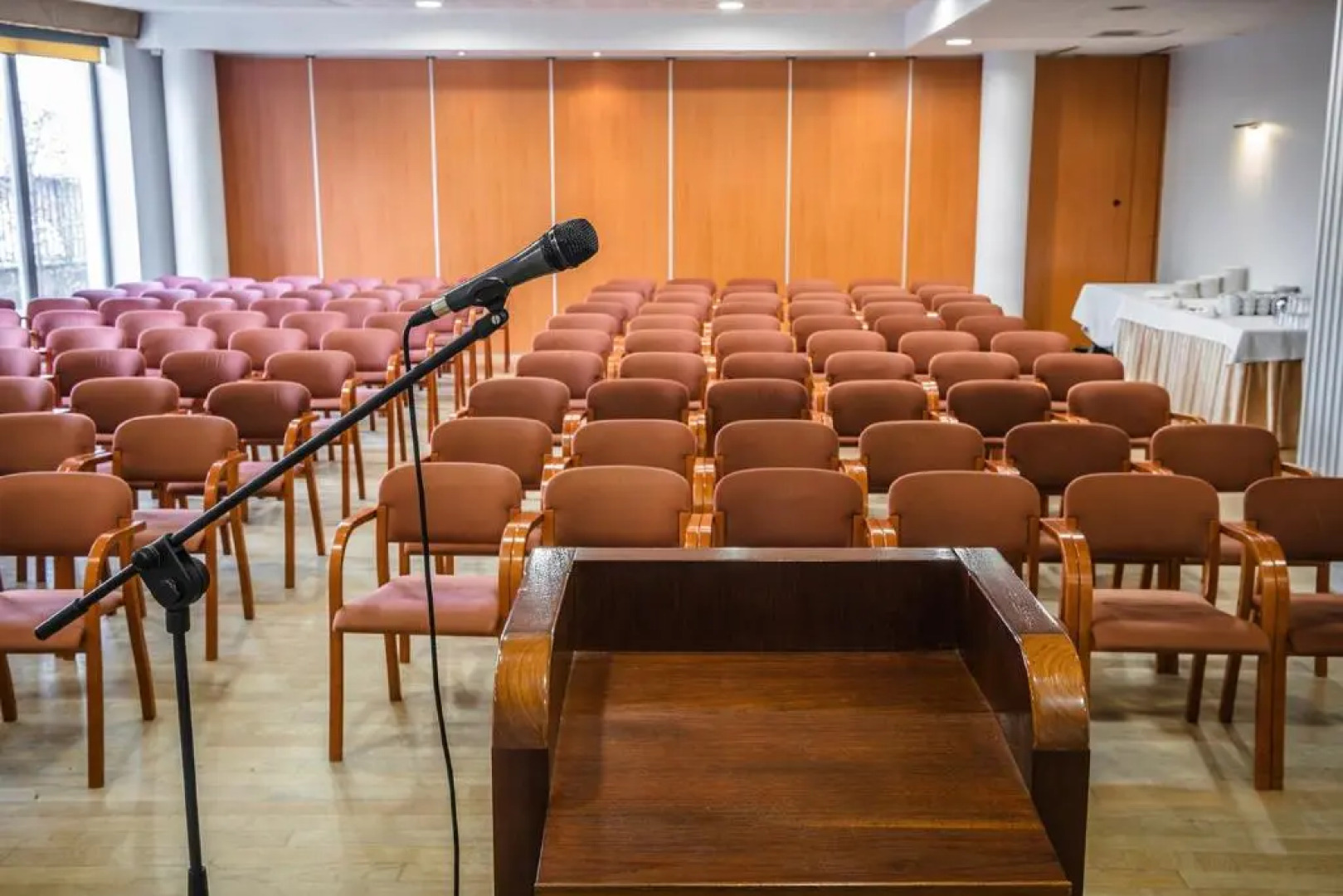 Zakrzówek Residence