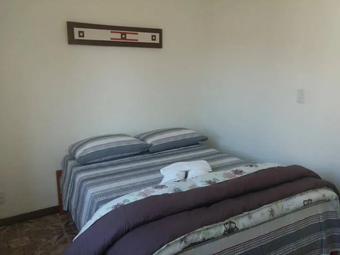 Pousada Ciclo Do Ouro