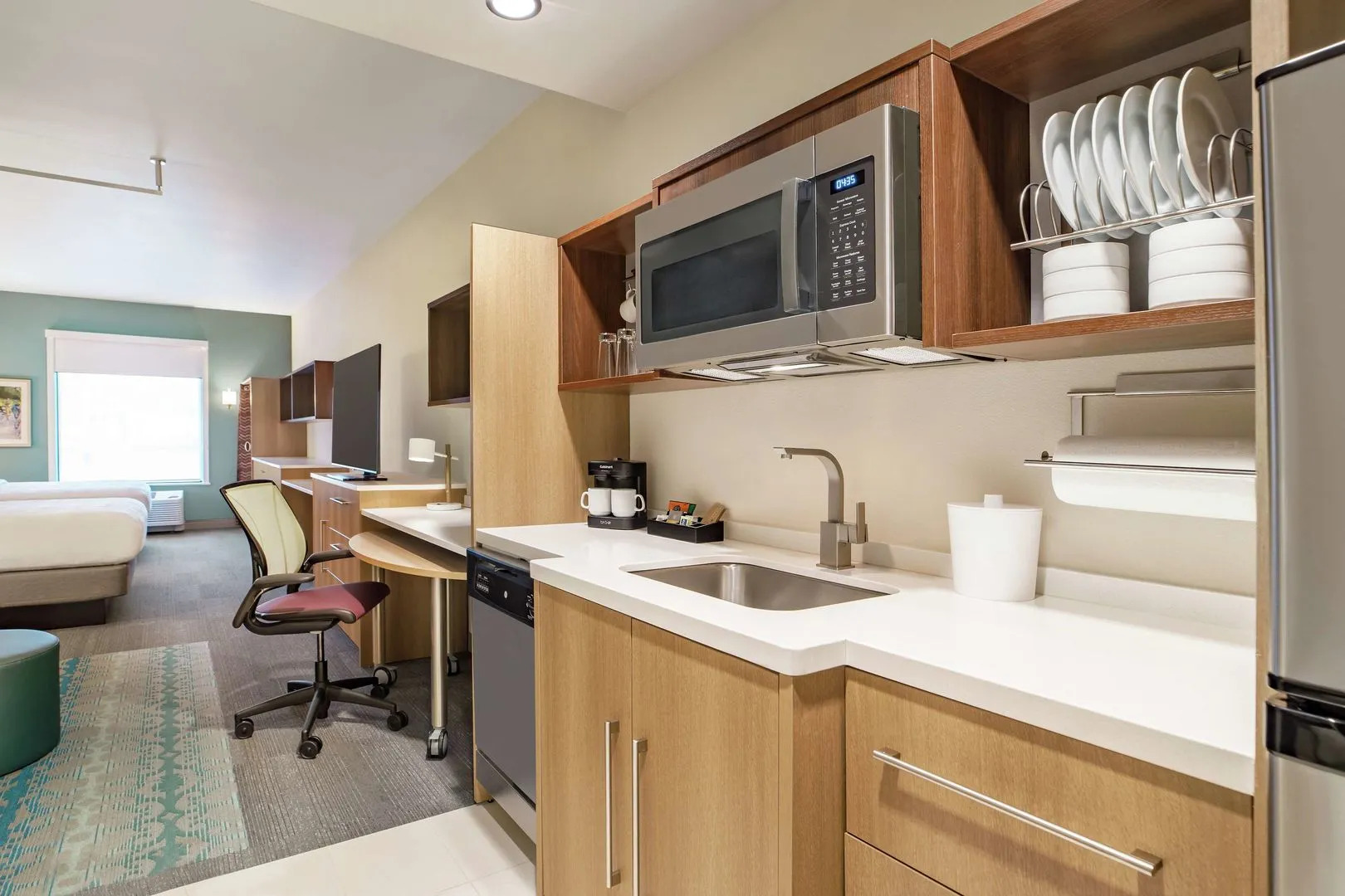 Home2 Suites by Hilton Ogden