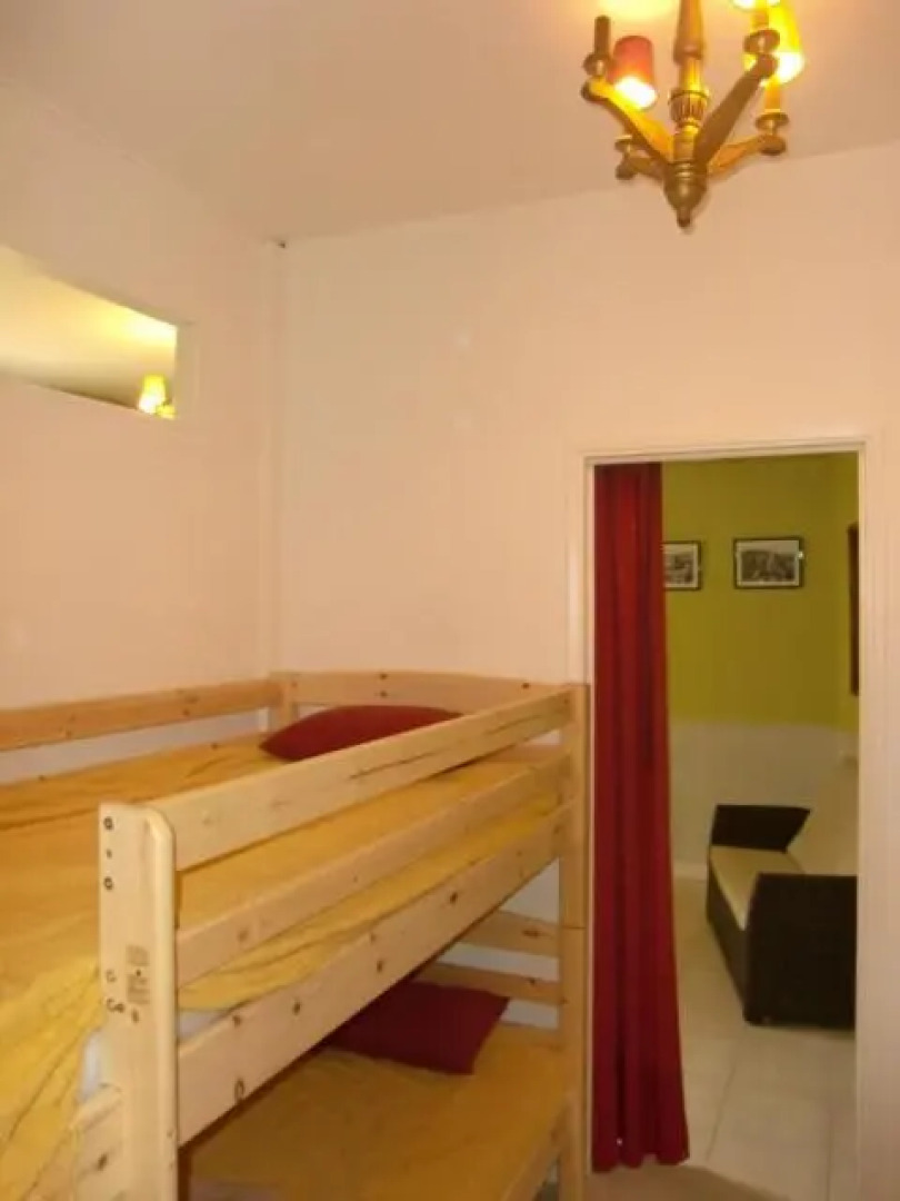 Loustalou Suite Gentiane