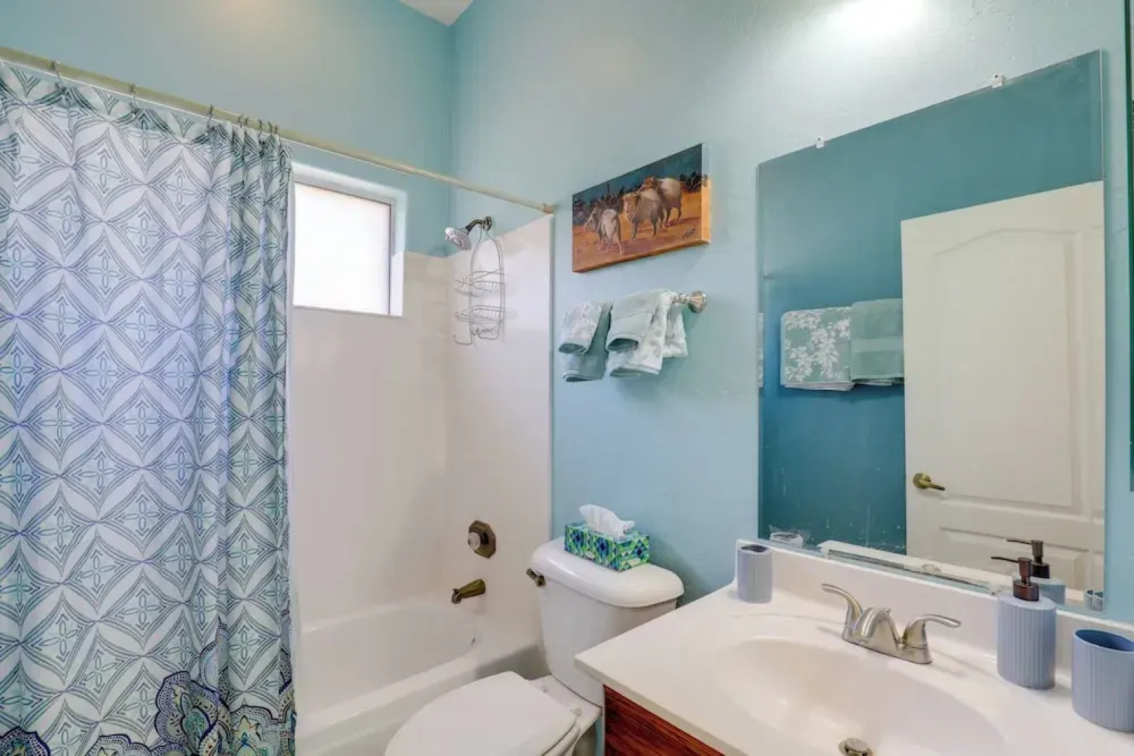 Desert Gem w/ Patio + Grill, Near Oracle St. Park!