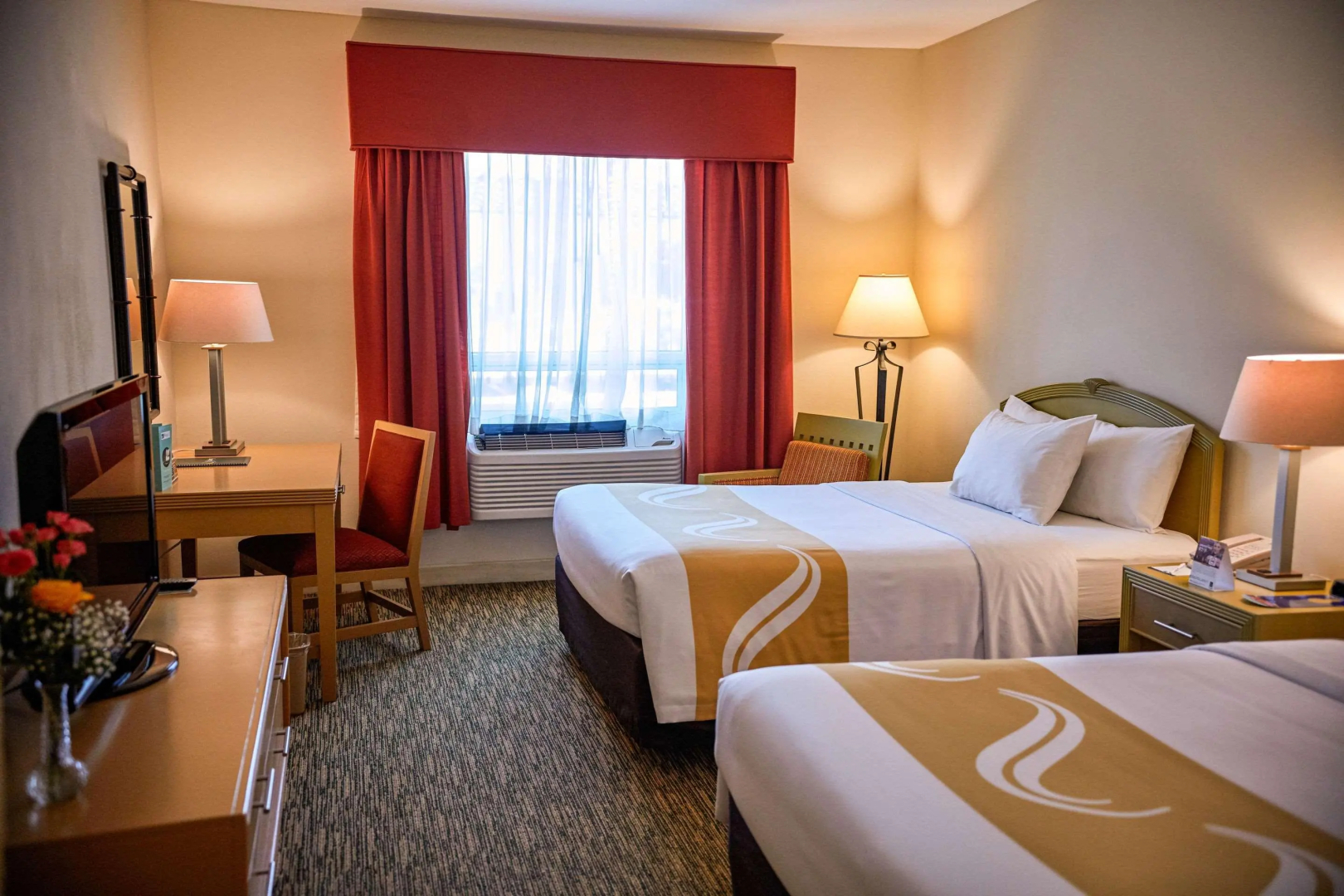 Quality Hotel Real Aeropuerto