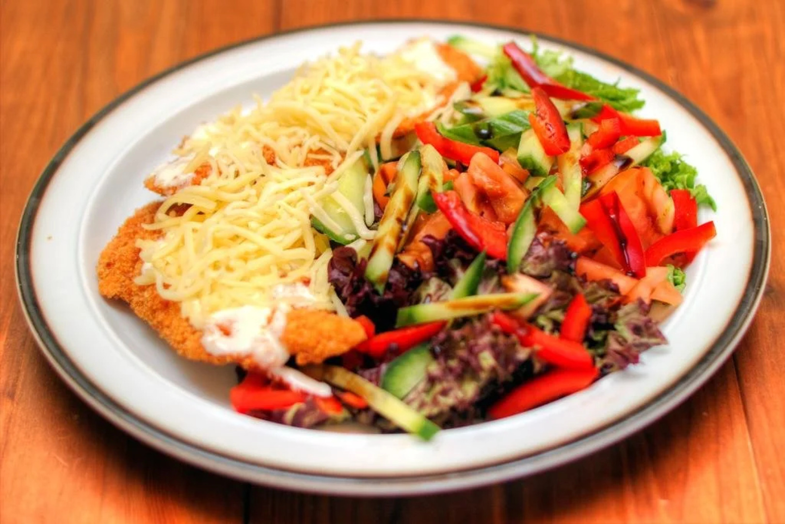 Alpengasthof Tanzstatt