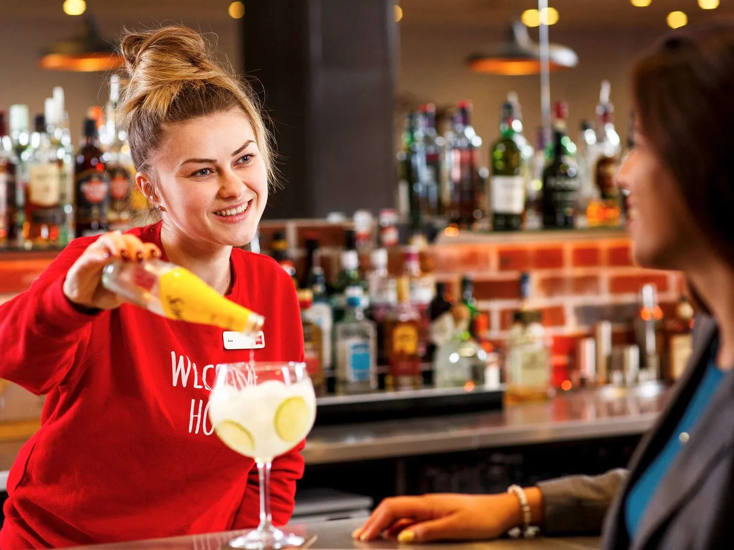 ibis Northampton Centre