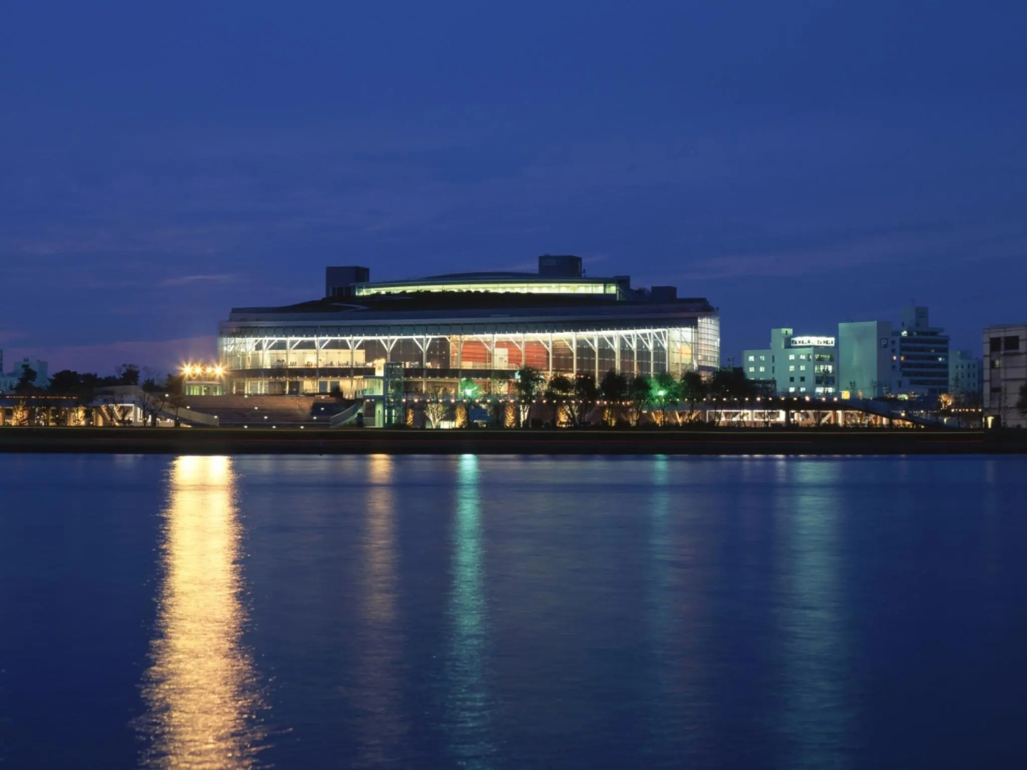 APA Hotel Niigata Higashinakadori