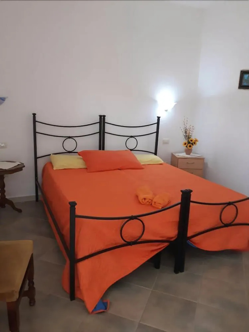 B&B Ecoturismo L'Elicriso