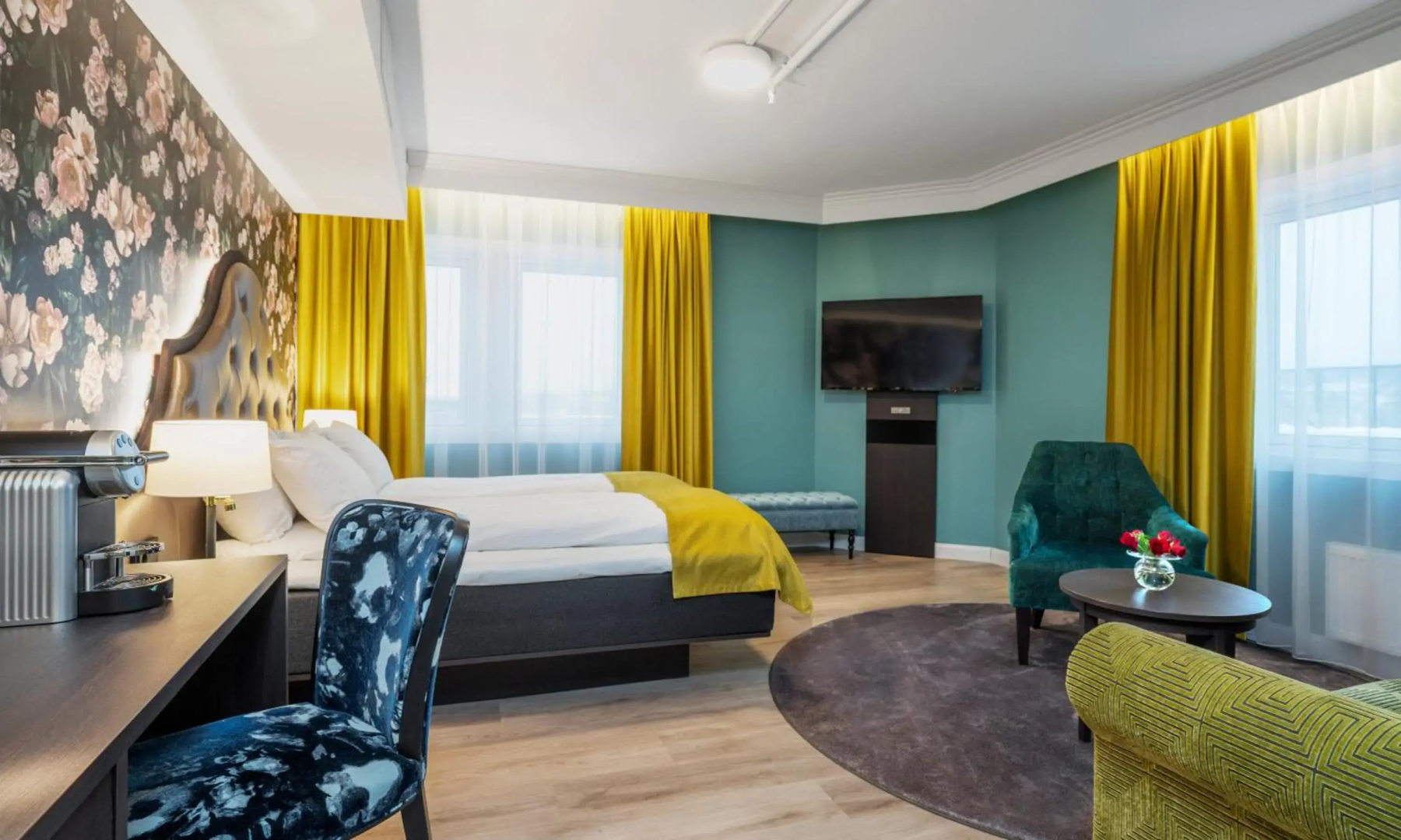 Thon Hotel Hoyers