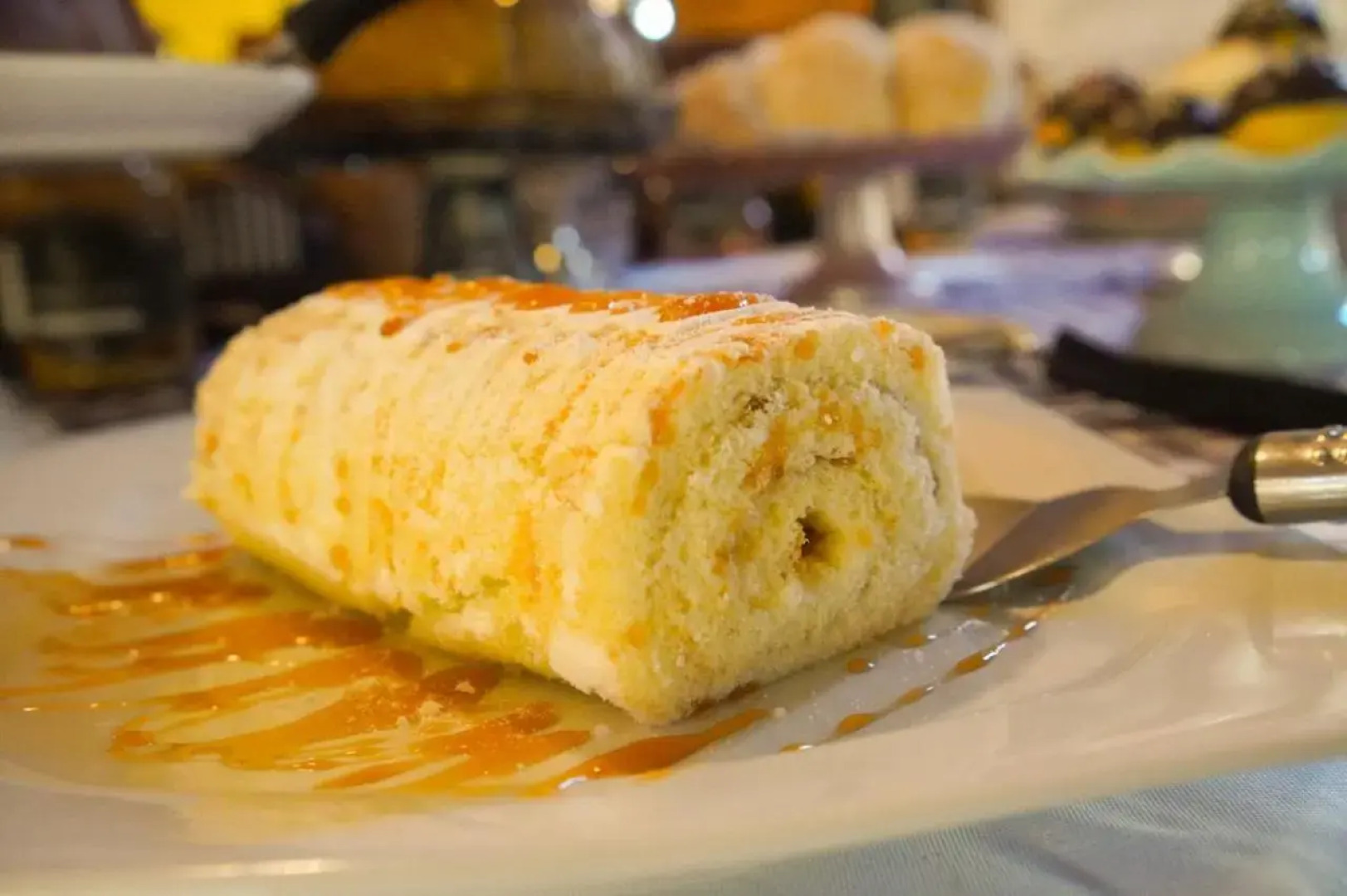 Pousada Minha Glória