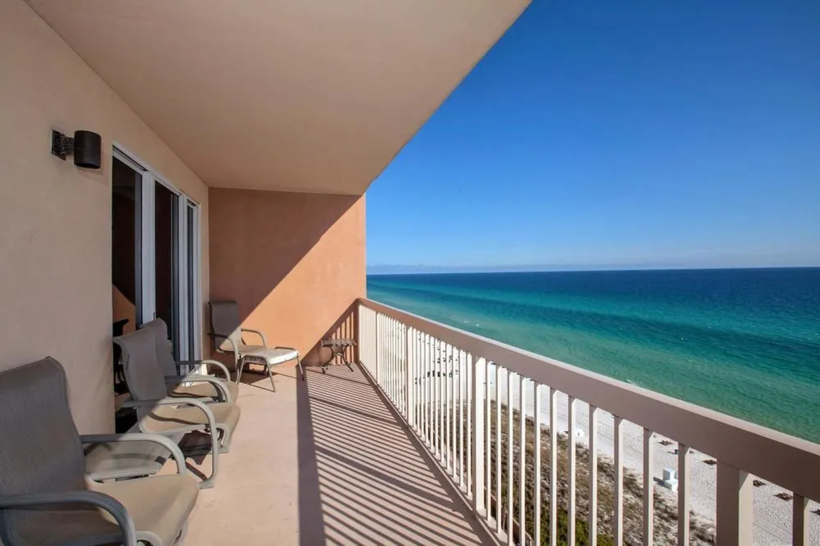 Sunrise Beach Resort by Panhandle Getaways