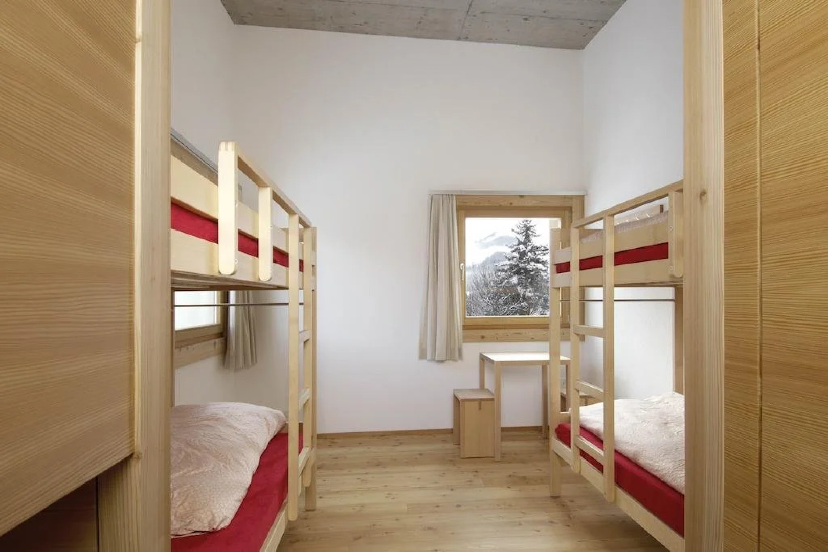 Youth Hostel Scuol